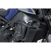 SW-Motech Styrtbøjle YAMAHA MT-09 20- SORT