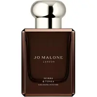 Jo Malone Myrrh & Tonka Eau de Cologne Intense 50 ml
