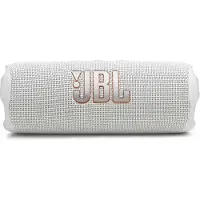 JBL JBLFLIP7WHT Flip 7, trådløs BT-højttaler, hvid