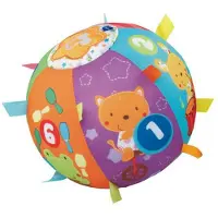 Vtech Syngende Bold