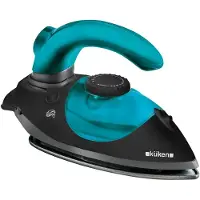Kuken Jern Rejse Damp Non-stick 800w