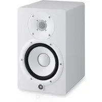 Yamaha HS7W Aktiv Studiemonitor Hvid