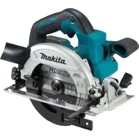 Makita DHS661 - Cirkelsav - ledningfri - 165 mm - intet batteri - 18 V - SOLO