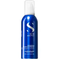 Alfaparf Milano Semi di Lino Volume Volumizing Mousse Balsam 200 ml