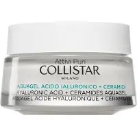 Collistar Attivi Puri Aquagel Hyaluronic Acid + Ceramides 50ml