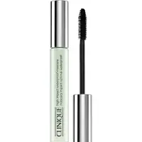Clinique High Impact Waterproof Mascara - Dame - 8 ml #01 Black #
