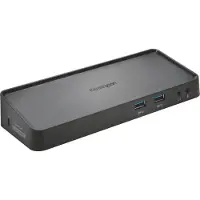Kensington Sd3600 Universal Usb 3.0 Dual-2k Dokningsstation