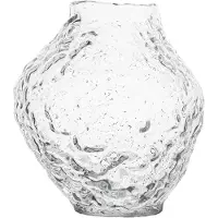 By On Corallo vase S 19x17x20,5 cm Klar