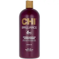 Farouk Chi Deep Brilliance Olive & Monoi Optimum Moisture 946ml Conditioner