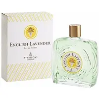Atkinsons English Lavender Eau de toilette 90 ml