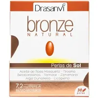 Drasanvi Bronze 30 Perlas
