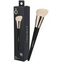 Kashōki Angled Blush Brush - 304
