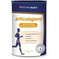 Bioiberica Forté Pharma Articolageno Sabor Neutro Para Articulaciones 300g