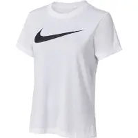 Nike Dri Fit Park T-shirt Med Korte ærmer