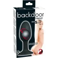 You2Toys Backdoor Friend Small Plug