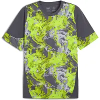 Puma Individualcup T-shirt Med Korte ærmer