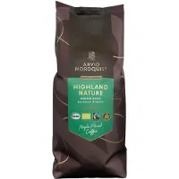 Arvid Nordqvist Highland Nature hele kaffebønner 1000g