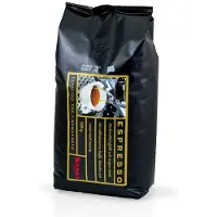 Kahls 227,3° Espresso hele bønner 1000g