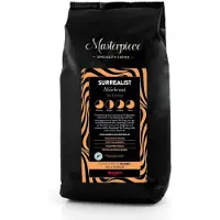 Kahls Masterpiece Surrealist hele bønner 1000g