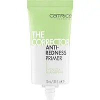 Catrice The Corrector Anti-Redness Primer Primer 30 ml