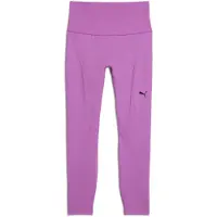 Puma SHAPELUXE Seamless Women's Tights, Clothing, Wild Berry, XL