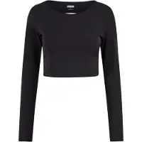 Urban Classics Sports Langærmet Top