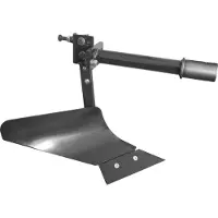Güde Enkelt plov GEPF 220 til walk-behind traktor - 220 mm