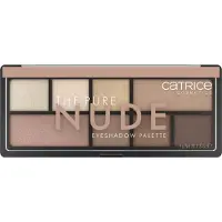 Catrice The Pure Nude Øjenskyggepalette 9 g Pure Nude