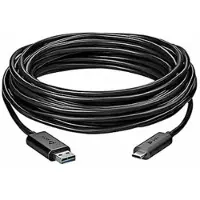 HP Poly - USB-kabel - 10 m
