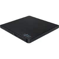 LG Gp57eb40 Auae10b Ekstern Dvd-læser
