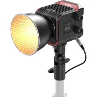 SmallRig 5142, Universel, Sort, RA-D30 mini Parabolic Softbox (ID 4358) RA-D60 mini Parabolic Softbox (ID 4682) RA-R4545 mini..., 5 stk