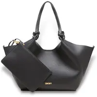 DKNY Paula Mid Stofpose