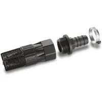 Kärcher - Sugefilter - 4 cm - passende til 19 mm (3/4) slange