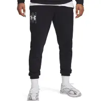 Under Armour Rival Terry Logo Joggers