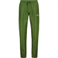 Sergio Tacchini Sportsbukser 'Morgana' oliven / hvid