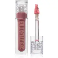 Huda Beauty - Faux Filler - Gloss Med Høj Glans - Faux Filler Lip Gloss Sugar Baby - For Women