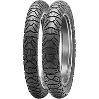 Dunlop Trailmax Mission