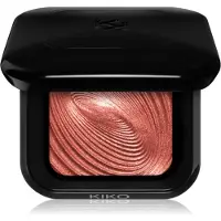 KIKO Milano MILANO - New Water Eyeshadow 05 jenskygge med jeblikkelig farve til vd og tr brug.