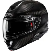 HJC RPHA 91 Carbon Klaphjelm Karbon 2XL sort