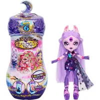 Magic Mixies Glimmer Pixling dukke, Howlexa