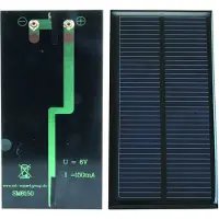 SOL EXPERT SM6150 SM6150 Solcellemodul