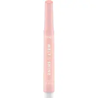 Catrice Melt & Shine Juicy Lip Balm Læbepomade 1 g Nr. 010 - Shell Yeah!
