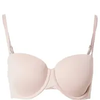Calvin Klein Lv00qf7537 Strapless Bh