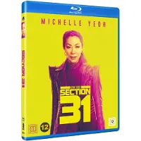 SF Studios Star Trek: Section 31