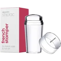 Alessandro Striplac French Stamper Neglelakgel 1 stk.