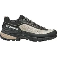 Scarpa - Vandresko dame - Rapid LT W Sand Sand til UnisexUld - Størrelse 38 - Beige