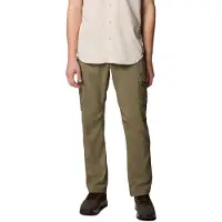Columbia Silver Ridge Utility Bukser