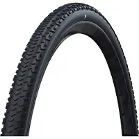 Schwalbe G-one Rx Performance Raceguard Tubeless 700c X 50 Graveldæk
