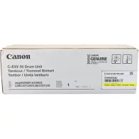 Canon C-exv55 Ir Adv Printertromle