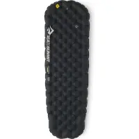 Sea to Summit - Madras - Ether Light XR Pro Insulated Mat til Unisex - Størrelse Bred - Sort